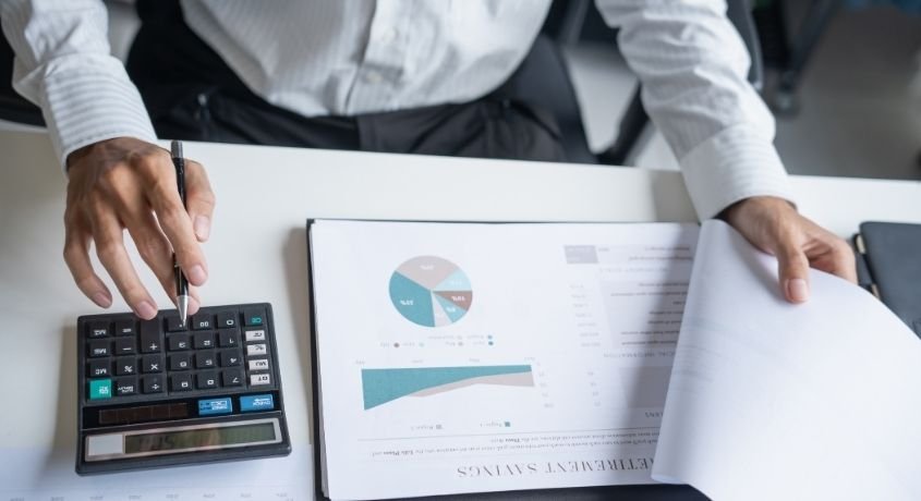Financial Reporting & Compliance Service