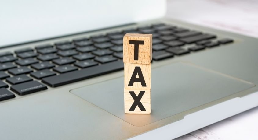 Tax Advisory Service