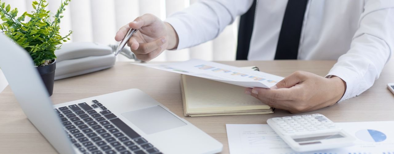 Building Strong Businesses Through Accurate Financial Management