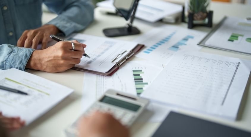 bookkeeping Service